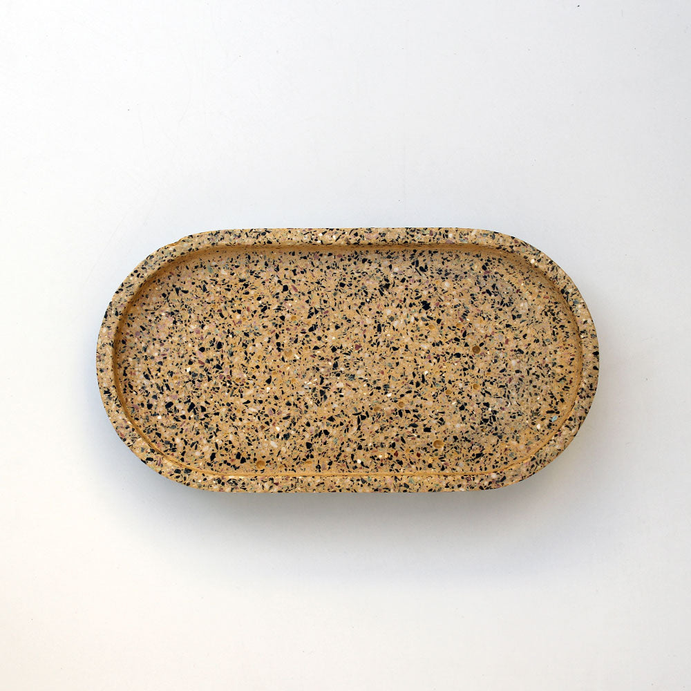 Mini Trays - Yellow 2 image