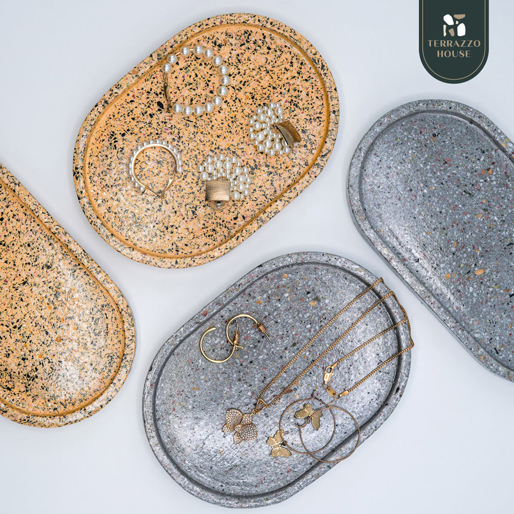 Oval Tray image 4