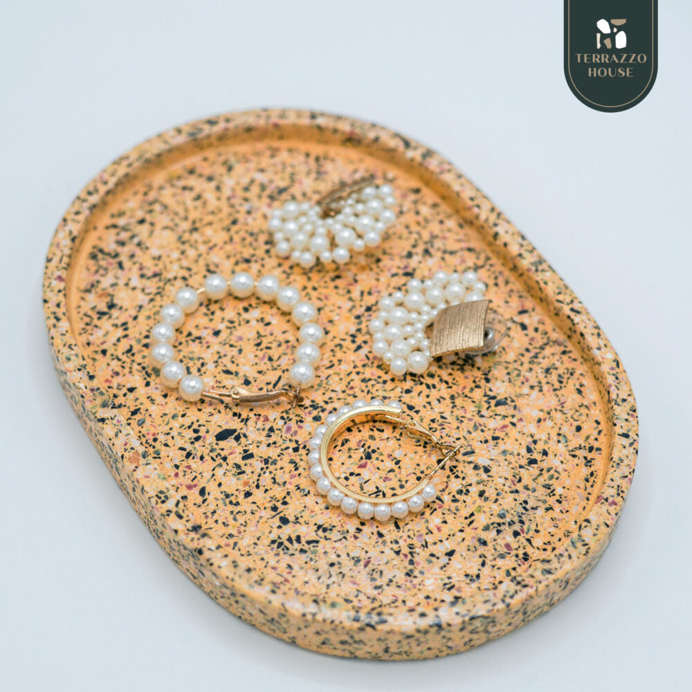 Oval Tray image 0