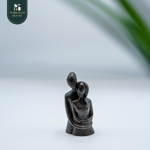 Abstract Figurine image 1