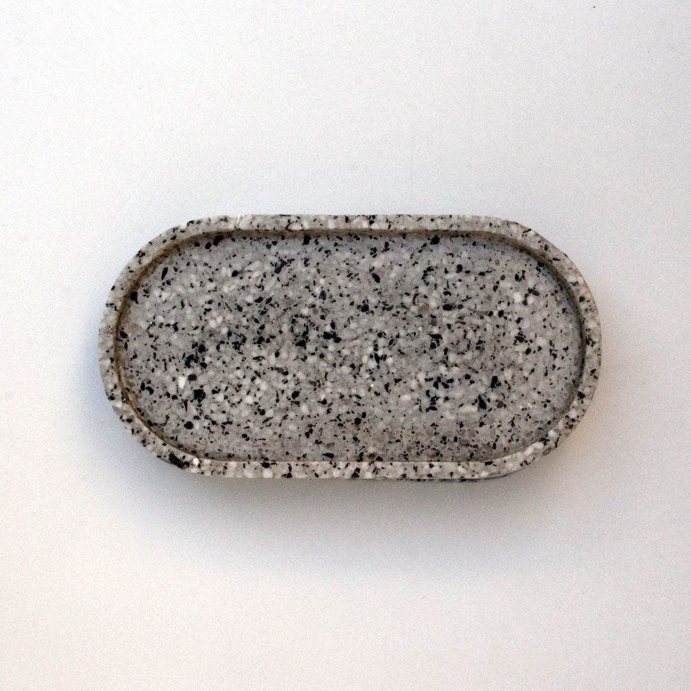 Mini Trays - Light Grey image